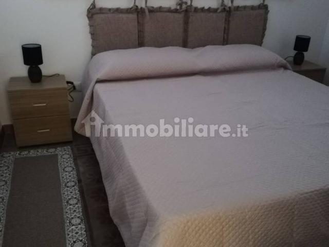 Appartamento in affitto a Levante, Serra Riccò