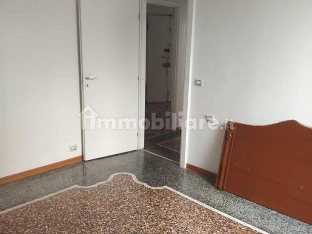 Appartamento in affitto a Quarto dei Mille, Genova
