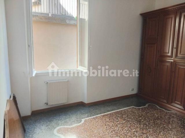 Appartamento in affitto a Quarto dei Mille, Genova