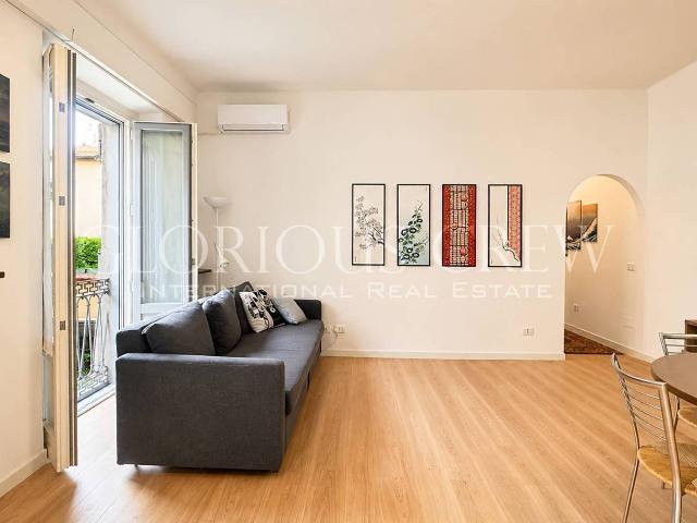 Appartamento in affitto a Parabiago, Lombardia