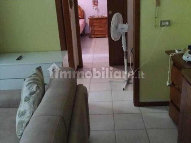 Appartamento in affitto a Madonna in Campagna, Gallarate