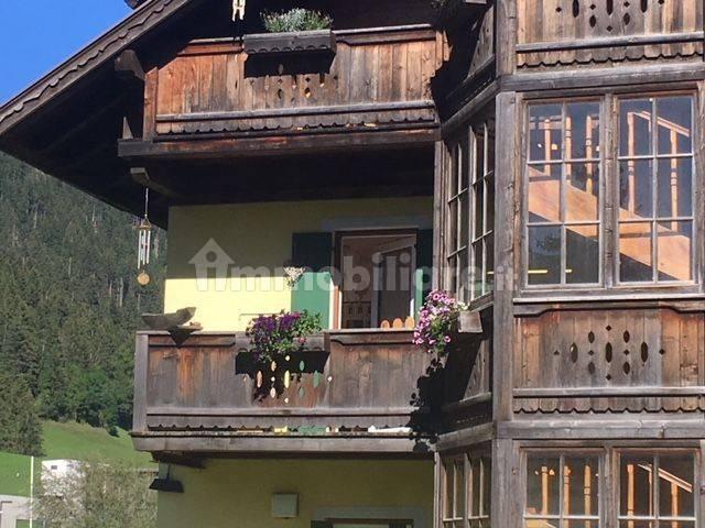 Appartamento in affitto a San Candido - Innichen, Trentino-Alto Adige/Südtirol
