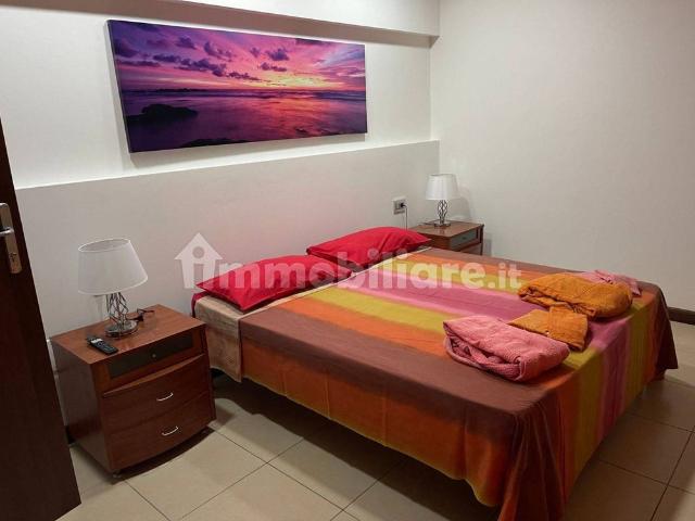 Appartamento in affitto a Marcellina, Calabria