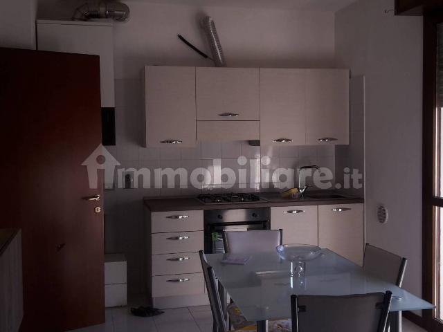 Appartamento in affitto a Baragalla, Re