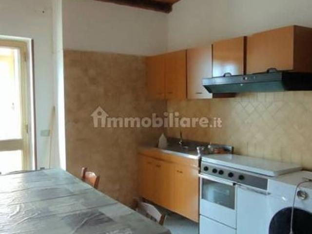 Appartamento in affitto a Calabria, Reggio Calabria
