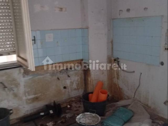 Appartamento in affitto a Randazzo, Sicilia