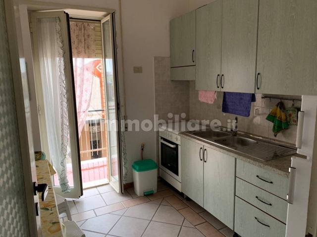 Appartamento in affitto a Terracina, Lazio