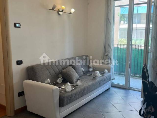 Appartamento in affitto a Bettola, Peschiera Borromeo