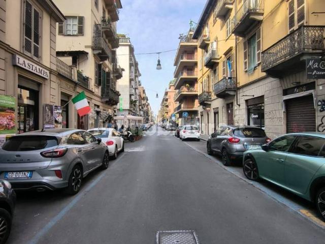 Appartamento in affitto a Circoscrizione 8, Piemonte