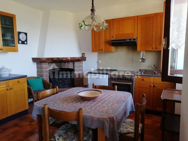 Appartamento in affitto a Comunità Montana della Valle Brembana, Dossena