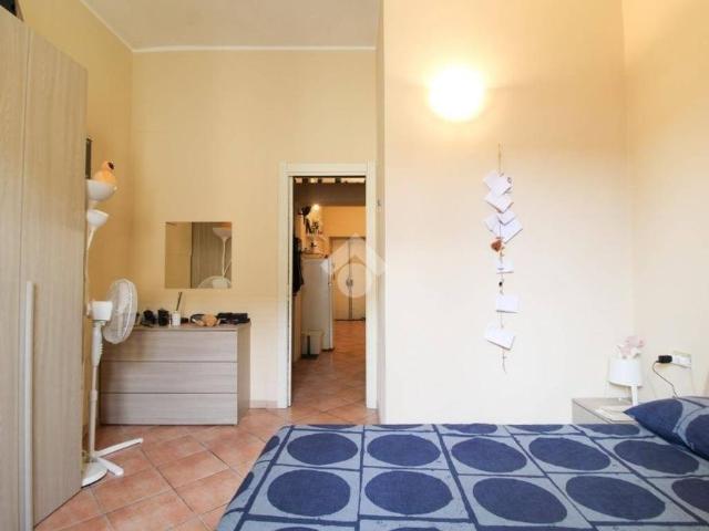 Appartamento in affitto a Bruzzano, Milano