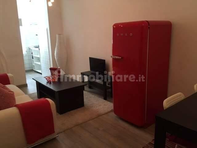Appartamento in affitto a Circoscrizione 7, Piemonte