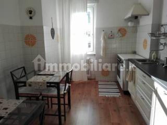 Appartamento in affitto a Servola-Chiarbola-Valmaura-Borgo San Sergio, Villa Opicina