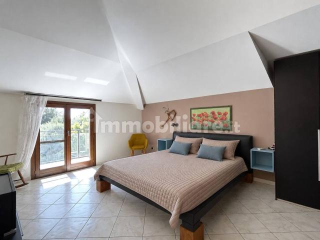Appartamento in affitto a Albenga, Liguria