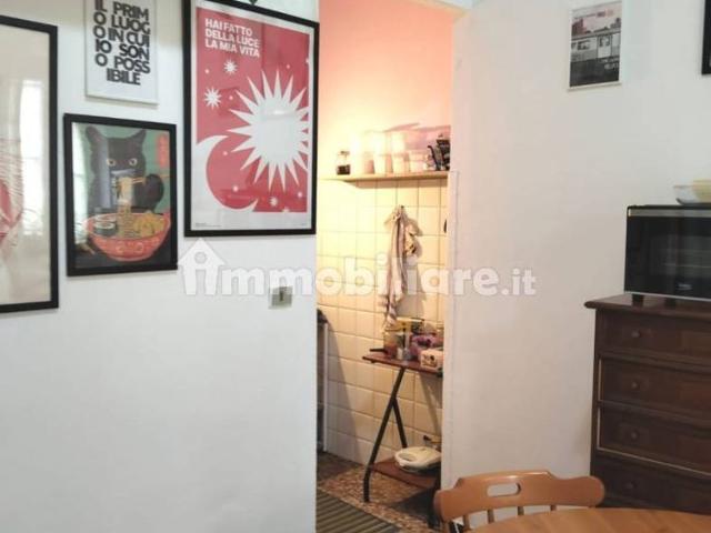 Appartamento in affitto a Borgo San Paolo, Torino