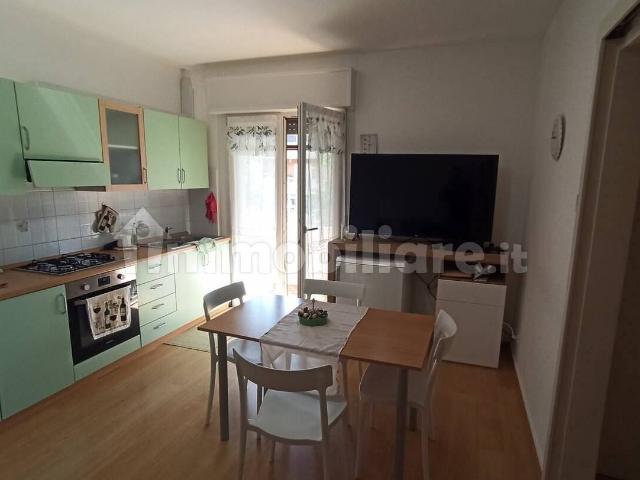 Appartamento in affitto a Foligno, Umbria