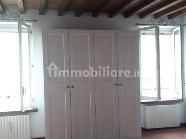 Appartamento in affitto a Bassa Reggiana, Re
