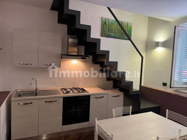 Appartamento in affitto a Ercolano, Campania