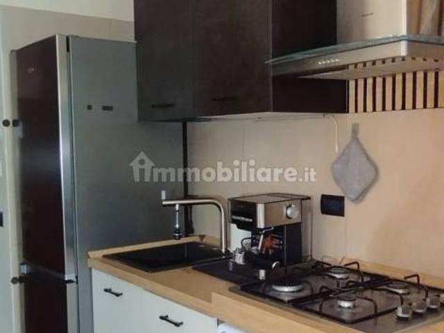Appartamento in affitto a Ponente, Serra Riccò
