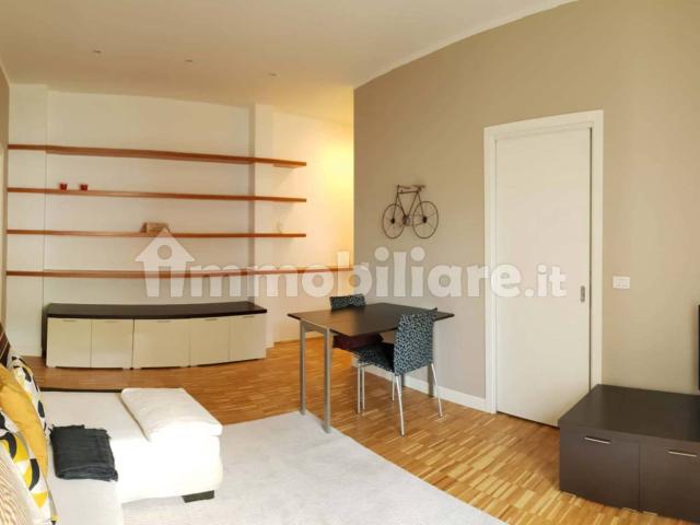 Appartamento in affitto a San Bovio, Peschiera Borromeo