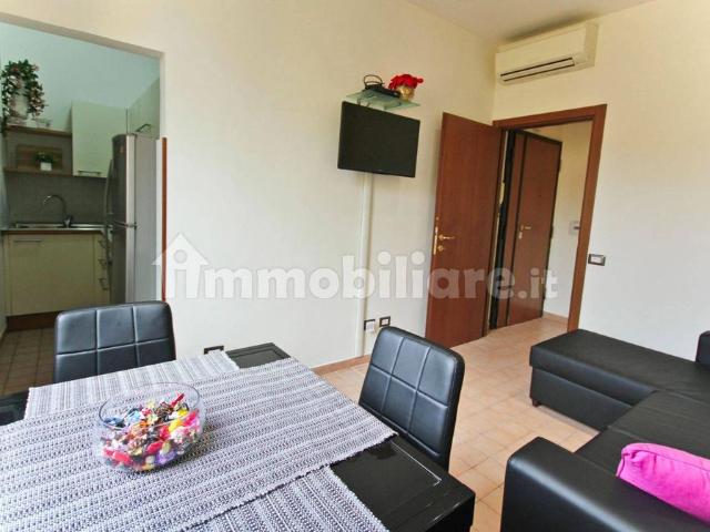 Appartamento in affitto a Prati, Roma
