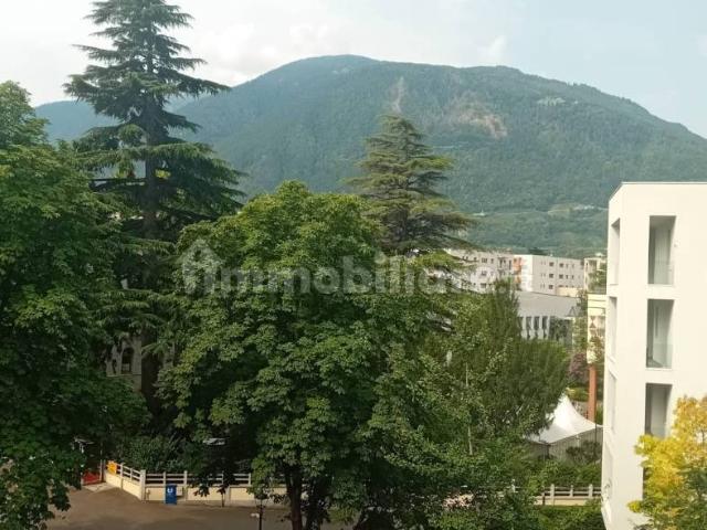 Appartamento in affitto a Burggrafenamt - Burgraviato, Merano - Meran