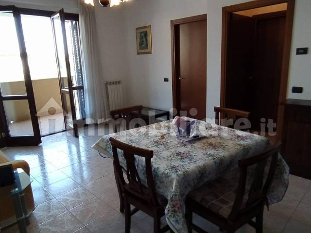 Appartamento in affitto a Oltrestazione, Legnano