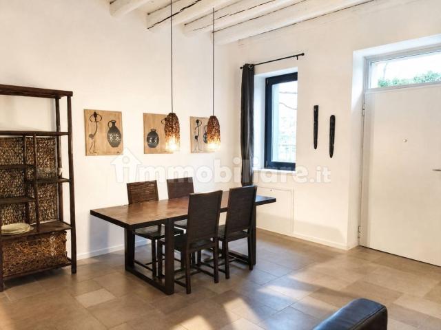 Appartamento in affitto a Romagnano, Grezzana