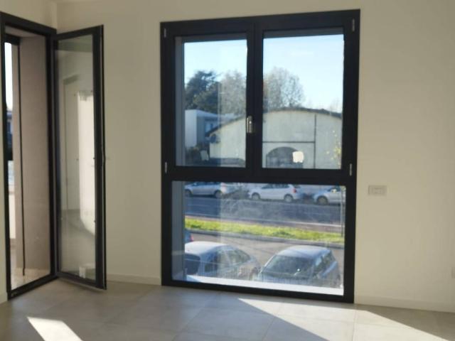 Appartamento in affitto a Santuario, Saronno