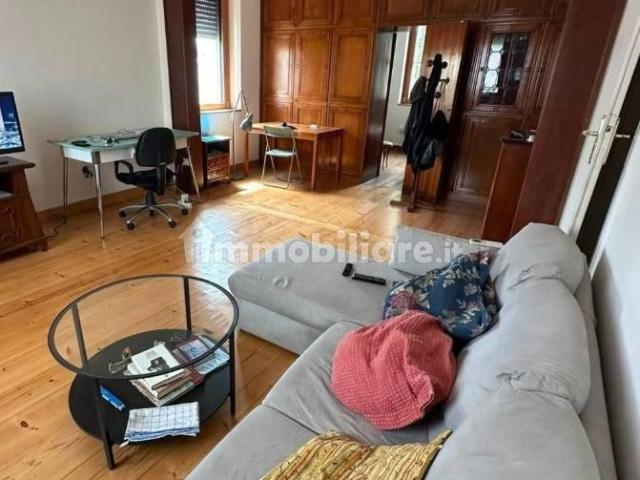 Appartamento in affitto a Stanga, Padova