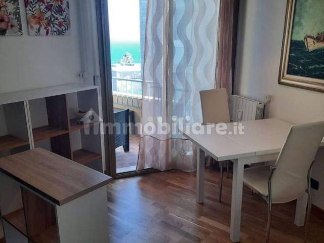 Appartamento in affitto a San Remo, Liguria