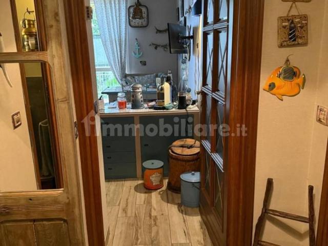 Appartamento in affitto a San Remo, Liguria