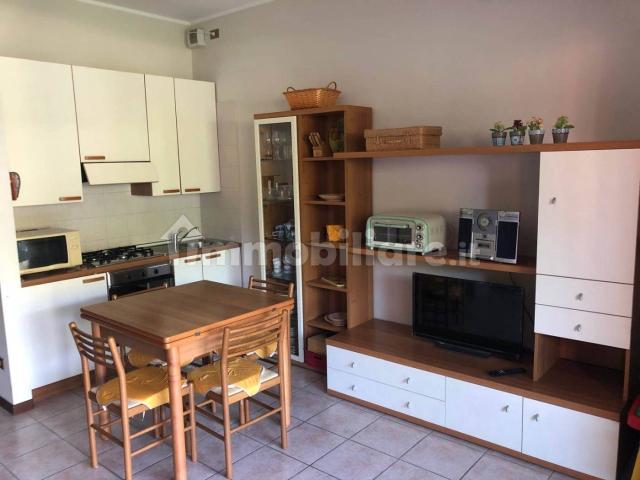 Appartamento in affitto a Rivoltella del Garda, Desenzano Del Garda