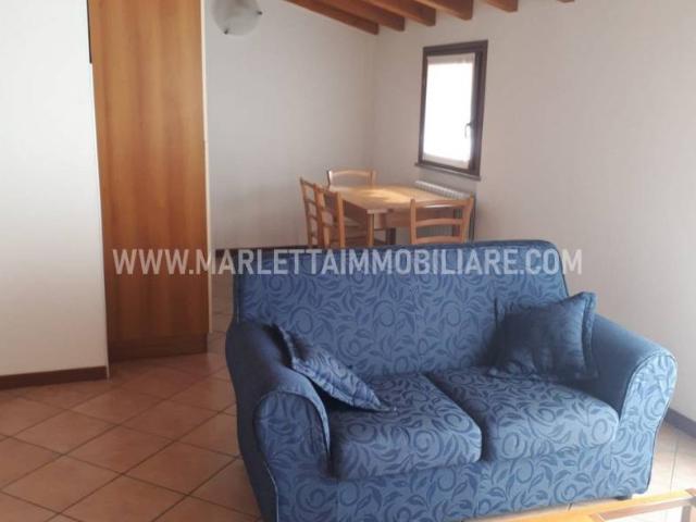 Appartamento in affitto a Sabbioni, Crema