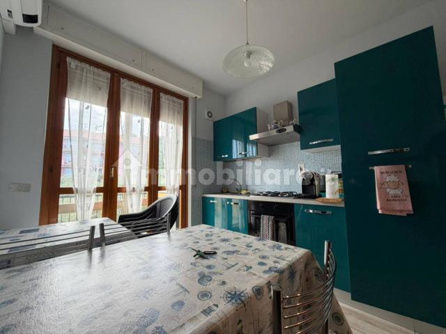 Appartamento in affitto a San Bartolomeo Al Mare, Liguria