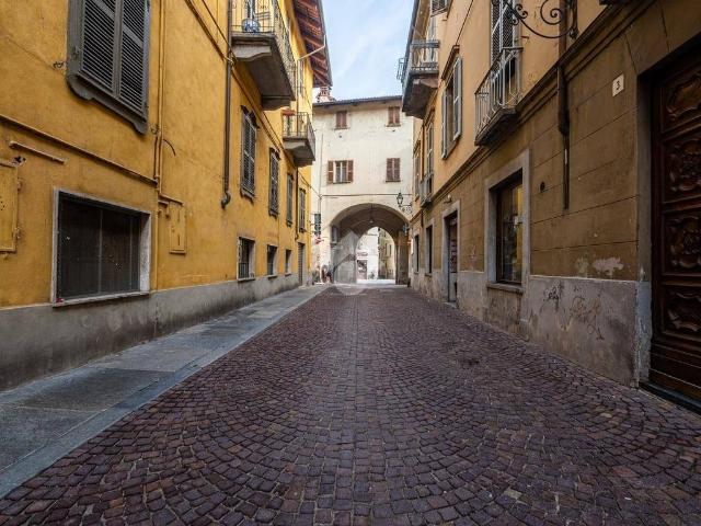 Appartamento in affitto a Saluzzo, Cuneo