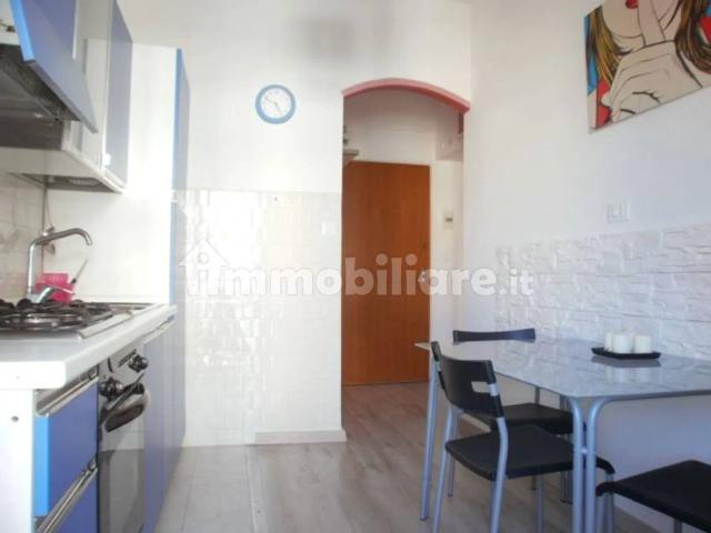 Appartamento in affitto a Borghetto Santo Spirito, Liguria