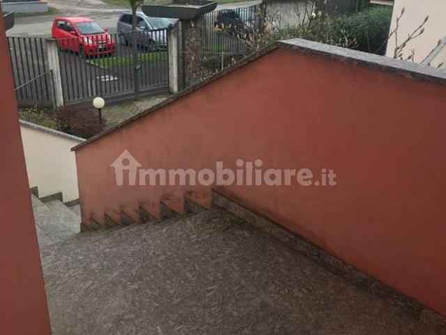 Appartamento in affitto a Mussolente, Veneto