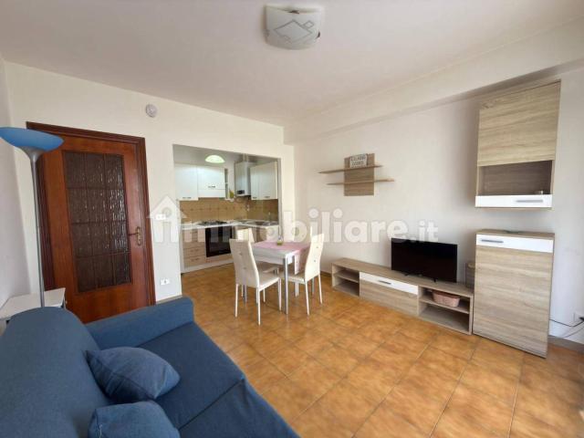 Appartamento in affitto a Corva, Marche