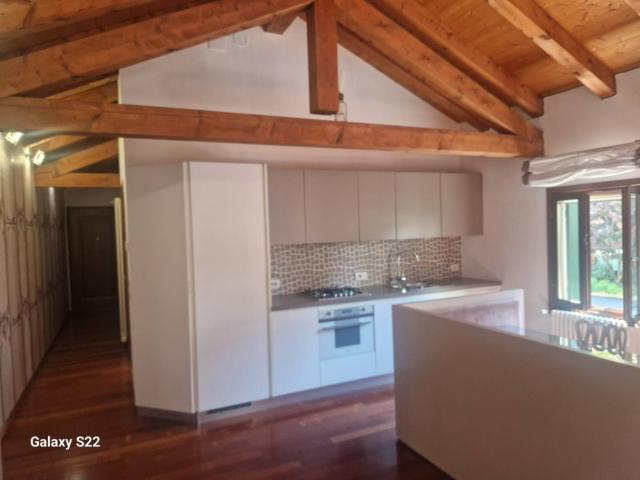 Appartamento in affitto a San Zeno, Treviso