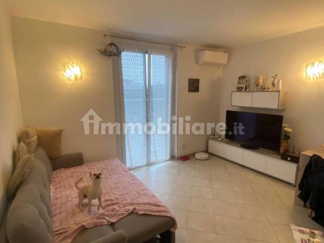 Appartamento in affitto a Crema, Lombardia