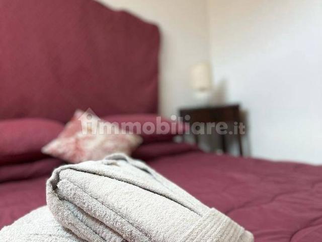 Appartamento in affitto a Lacco Ameno, Campania