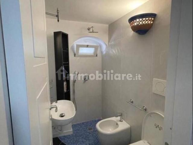 Appartamento in affitto a Laurito, Campania