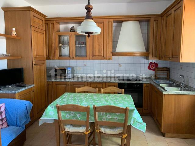 Appartamento in affitto a Valle Di Maddaloni, Campania