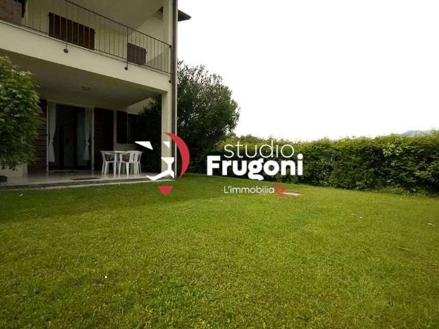 Appartamento in affitto a Balbiana, Manerba Del Garda