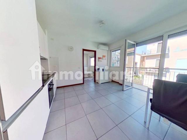 Appartamento in affitto a Villapizzone, Milano