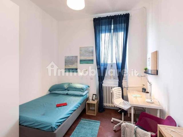 Appartamento in affitto a Municipio 9, Milano