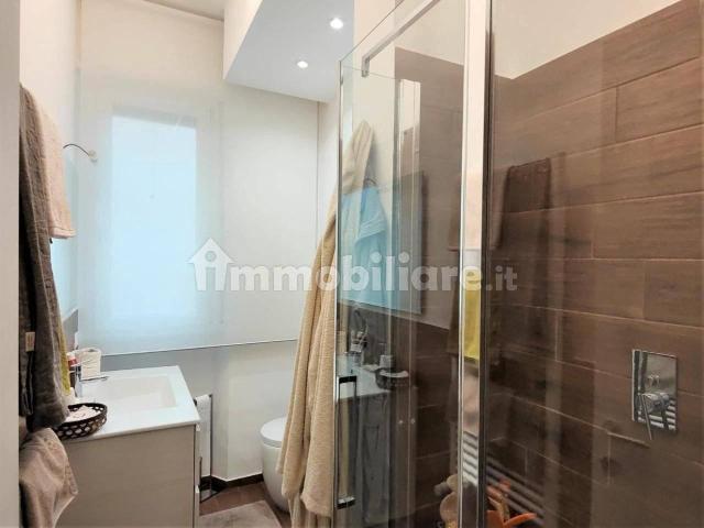 Appartamento in affitto a Municipio 1, Milano