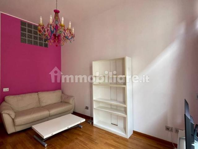 Appartamento in affitto a Parabiago, Lombardia