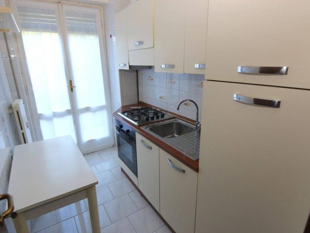 Appartamento in affitto a San Giovannino, Pavia